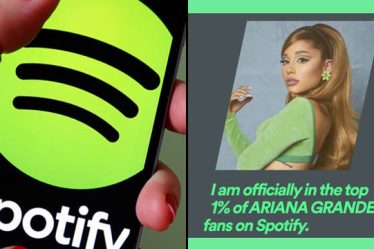 Spotify Today's Top Fans: Comment trouver vos chansons les plus écoutées - 13