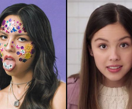 Olivia Rodrigo sera-t-elle dans la saison 3 de HSMTMTS ? Voici ce qu'elle a dit - 32
