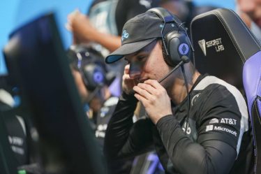 Perkz a pensé à prendre sa retraite cette année - 16