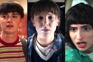 Bande-annonce de Stranger Things 4: Eleven se fait kidnapper, Mike et Will se retrouvent en Californie - 9