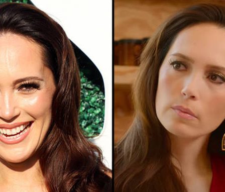 Pourquoi Davina Potratz a-t-elle quitté Selling Sunset ? Voici ce qu'elle a dit 47 Pourquoi Davina Potratz a-t-elle quitté Selling Sunset ? Voici ce qu'elle a dit - 46