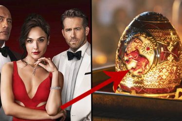 Les œufs de Cléopâtre dans la notice rouge sont-ils réels ? L'histoire expliquée - 7