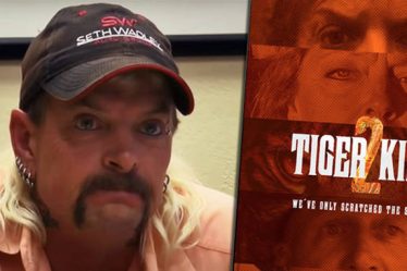 Heure de sortie de Tiger King 2: Voici quand Tiger King saison 2 sort sur Netflix - 16