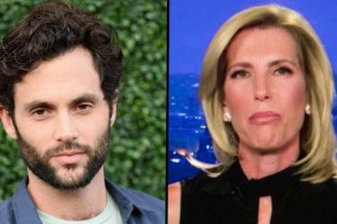 Penn Badgley répond à la gaffe de l'hôte viral de Fox News à propos de vous - 9