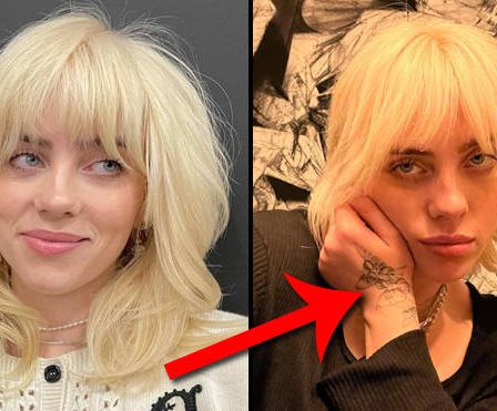 Billie Eilish révèle la signification de ses tatouages - 27
