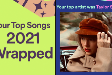 Spotify Wrapped 2021 : Comment trouver vos meilleures chansons - 10