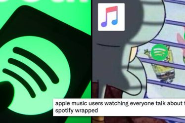 Spotify Wrapped mèmes: Tous les meilleurs tweets de 2021 - 10