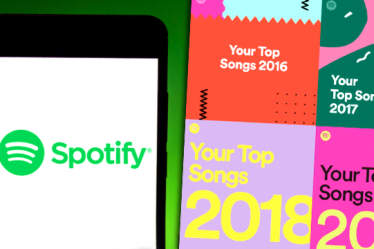 Comment afficher les anciennes listes de lecture Spotify Wrapped - 9