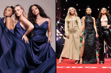Little Mix annonce une rupture après 10 ans ensemble - 13