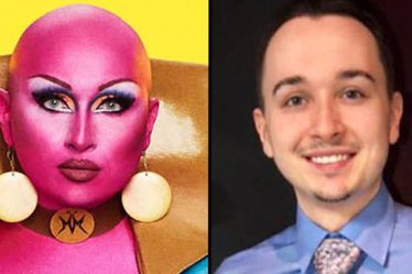 RuPaul's Drag Race lance la première reine du cishet Maddy Morphosis dans la saison 14 - 7