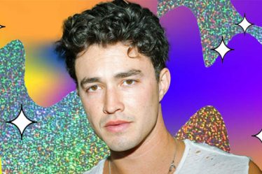 Gavin Leatherwood : " J'étais obsédé par Gilmore Girls... Je blâme ma mère, ma soeur et... - 5