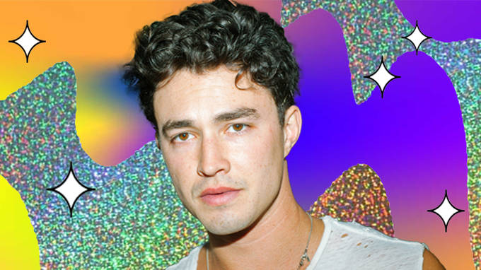 Gavin Leatherwood : " J'étais obsédé par Gilmore Girls... Je blâme ma mère, ma soeur et... 2 Gavin Leatherwood : " J'étais obsédé par Gilmore Girls... Je blâme ma mère, ma soeur et... - 1