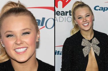 Le look audacieux de JoJo Siwa sur le tapis rouge a laissé tout le monde abasourdi - 9