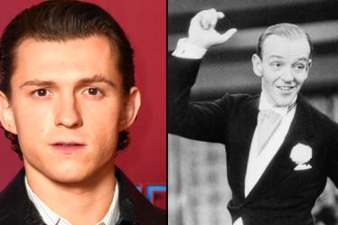 Tom Holland incarnera le danseur légendaire Fred Astaire dans un nouveau film - 7