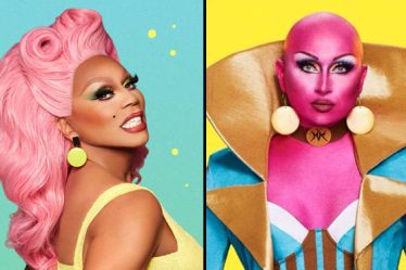 Maddy Morphosis de RuPaul's Drag Race répond au contrecoup du casting de la saison 14 - 9