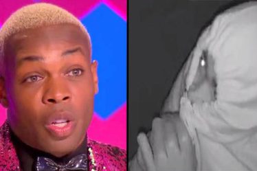 Todrick Hall dit que son ami a fait irruption dans sa maison et a volé pour 150 000 $ d'articles - 11