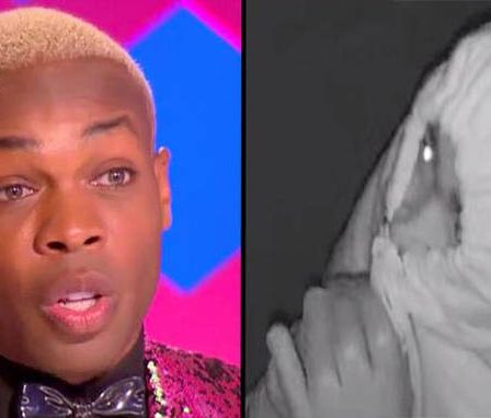 Todrick Hall dit que son ami a fait irruption dans sa maison et a volé pour 150 000 $ d'articles 60 Todrick Hall dit que son ami a fait irruption dans sa maison et a volé pour 150 000 $ d'articles - 59