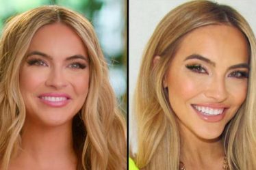 Chrishell Stause de Sunset répond à la rumeur selon laquelle elle est née dans une station-service Shell - 9