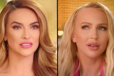 La vente de Chrishell Stause de Sunset a menacé Christine Quinn d'une "action en justice"... - 5