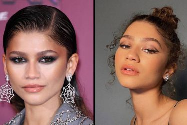 Zendaya veut jouer dans un film qui est une histoire d'amour entre deux femmes noires - 5