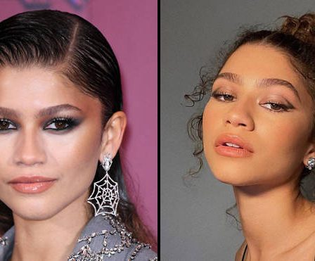 Zendaya veut jouer dans un film qui est une histoire d'amour entre deux femmes noires 6 Zendaya veut jouer dans un film qui est une histoire d'amour entre deux femmes noires - 5