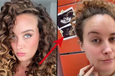 L'actrice de Skins April Pearson révèle qu'elle est enceinte - 6