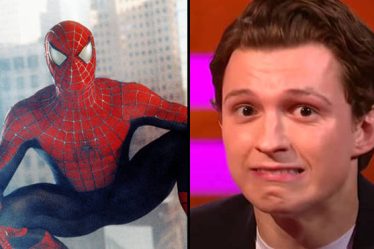 James Cameron dit que son Spider-Man sexuellement explicite est le "plus grand film que je n'ai jamais fait" - 7