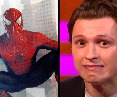 James Cameron dit que son Spider-Man sexuellement explicite est le "plus grand film que je n'ai jamais fait" - 78