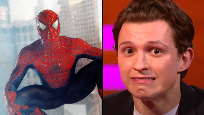 James Cameron dit que son Spider-Man sexuellement explicite est le "plus grand film que je n'ai jamais fait" 2 James Cameron dit que son Spider-Man sexuellement explicite est le "plus grand film que je n'ai jamais fait" - 1