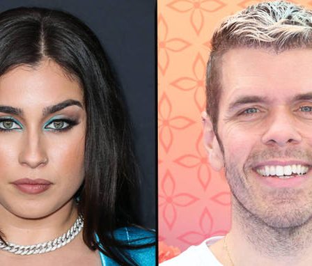 Lauren Jauregui dit qu'elle s'est sentie "violée" lorsque Perez Hilton l'a dénoncée 22 Lauren Jauregui dit qu'elle s'est sentie "violée" lorsque Perez Hilton l'a dénoncée - 21