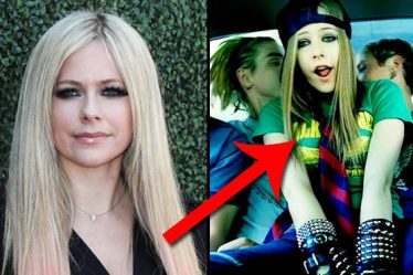 Avril Lavigne réalise un film basé sur Sk8er Boi - 5