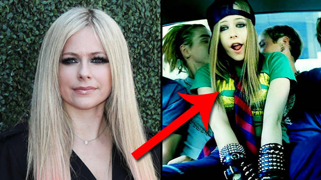 Avril Lavigne réalise un film basé sur Sk8er Boi 2 Avril Lavigne réalise un film basé sur Sk8er Boi - 1