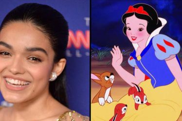 Rachel Zegler dit que Snow White sera "beaucoup plus forte" que l'original - 9
