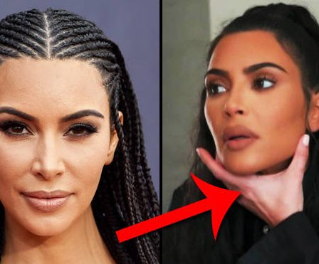Kim Kardashian répond aux accusations de pêche au noir et d'appropriation culturelle 14 Kim Kardashian répond aux accusations de pêche au noir et d'appropriation culturelle - 13