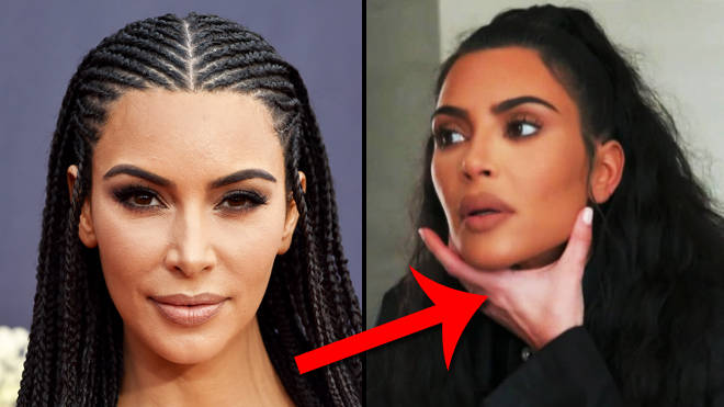 Kim Kardashian répond aux accusations de pêche au noir et d'appropriation culturelle 2 Kim Kardashian répond aux accusations de pêche au noir et d'appropriation culturelle - 1