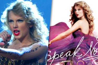Date de sortie de Taylor Swift Speak Now (Taylor's Version) : quand sort-elle ? - 10
