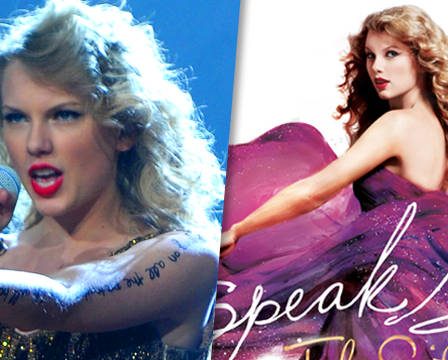 Date de sortie de Taylor Swift Speak Now (Taylor's Version) : quand sort-elle ? - 111