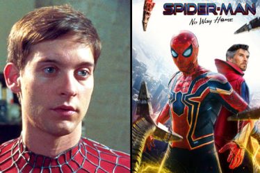 Tobey Maguire est-il dans Spider-Man : No Way Home ? - 19