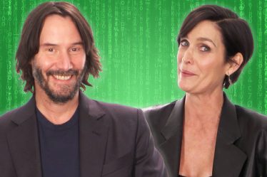 Keanu Reeves dit qu'il aimerait être le prochain méchant de Bond - 10