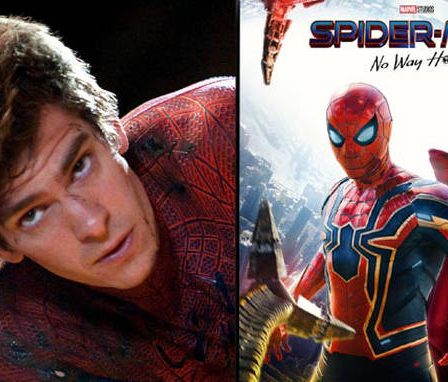 Andrew Garfield est-il dans Spider-Man : No Way Home ? - 51