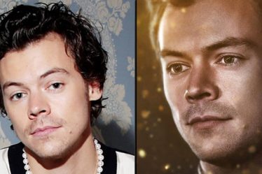 Kevin Feige taquine son intention d'étendre le rôle d'Eros de Harry Styles dans le MCU - 15