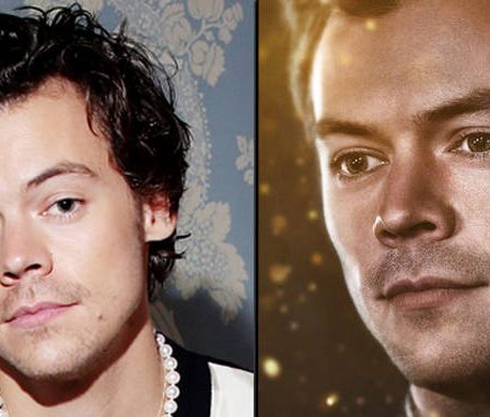 Kevin Feige taquine son intention d'étendre le rôle d'Eros de Harry Styles dans le MCU 42 Kevin Feige taquine son intention d'étendre le rôle d'Eros de Harry Styles dans le MCU - 41