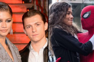Tom Holland et Zendaya pensent qu'il serait "horrible" d'inclure des scènes de sexe dans... - 7