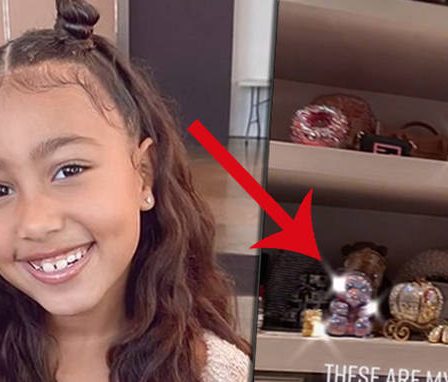 North West montre sa collection de sacs de créateurs chers sur TikTok 80 North West montre sa collection de sacs de créateurs chers sur TikTok - 79