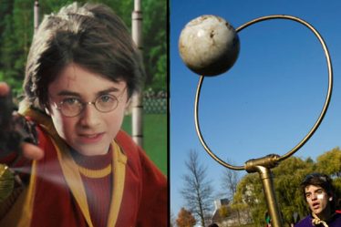 Le Quidditch est renommé suite aux commentaires anti-trans de JK Rowling - 9
