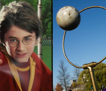 Le Quidditch est renommé suite aux commentaires anti-trans de JK Rowling 72 Le Quidditch est renommé suite aux commentaires anti-trans de JK Rowling - 71
