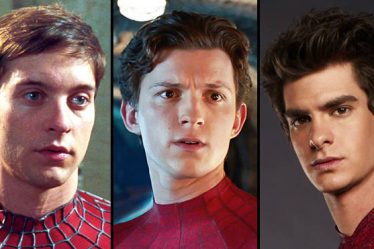 Chaque film de Spider-Man classé par les scores de Rotten Tomatoes - 8