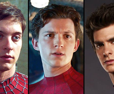 Chaque film de Spider-Man classé par les scores de Rotten Tomatoes - 34
