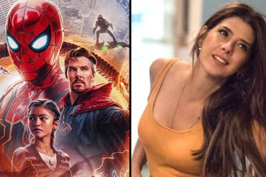 Marisa Tomei de Spider-Man voulait à l'origine que tante May ait une petite amie - 7