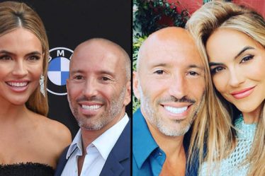 Chrishell et Jason de Sunset confirment la raison déchirante de la rupture - 7